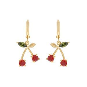 Cherry Kiss Earrings